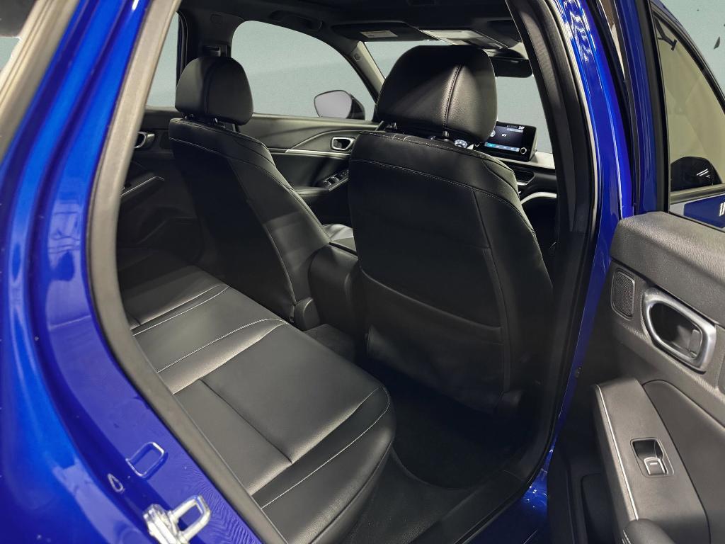 used 2024 Acura Integra car, priced at $27,991