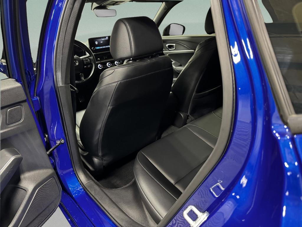 used 2024 Acura Integra car, priced at $27,991