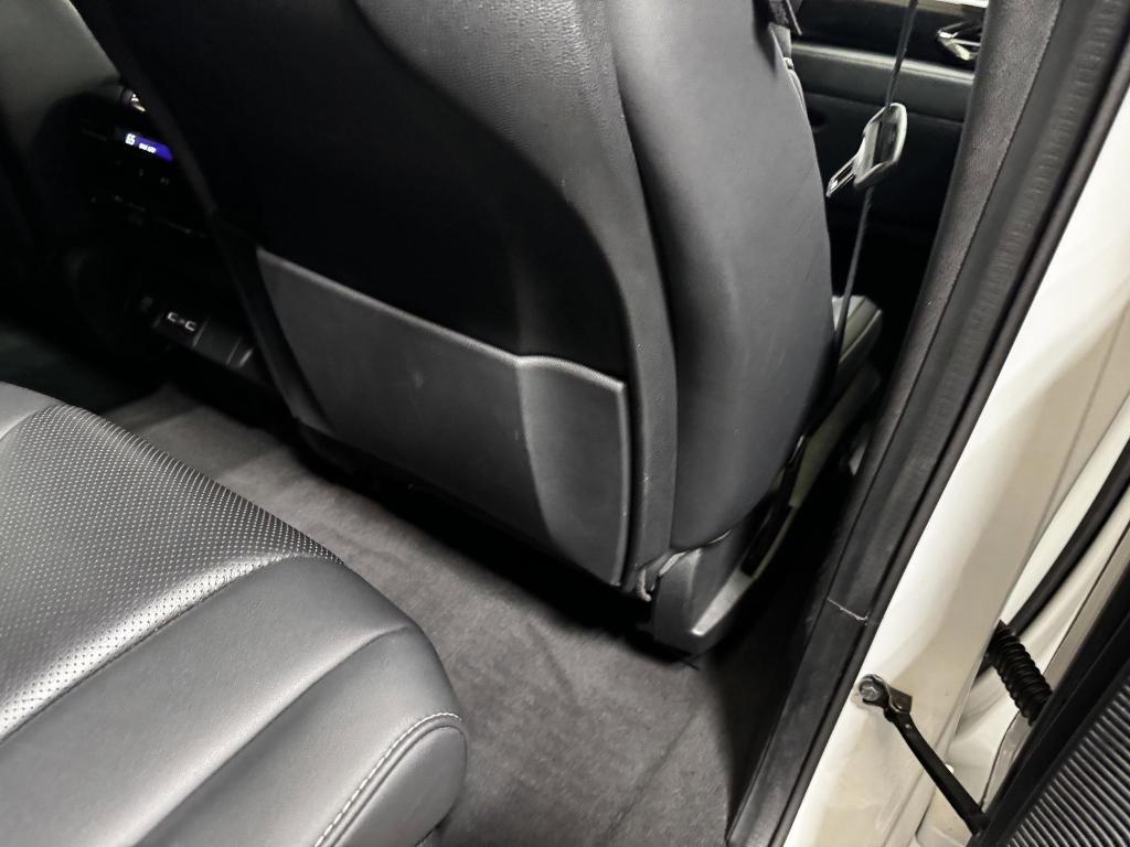 used 2023 Acura MDX car, priced at $38,480