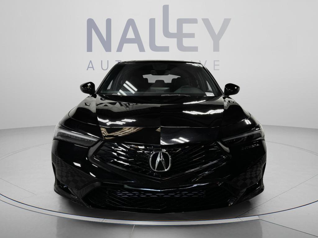 used 2023 Acura Integra car, priced at $29,991
