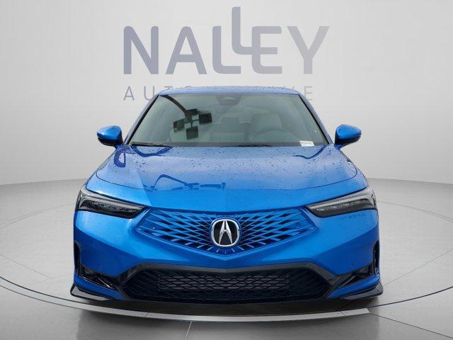 new 2026 Acura Integra car, priced at $41,095