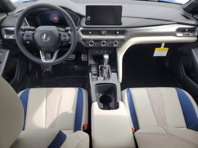new 2026 Acura Integra car, priced at $41,095