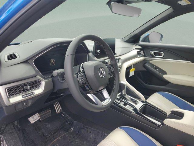new 2026 Acura Integra car, priced at $41,095