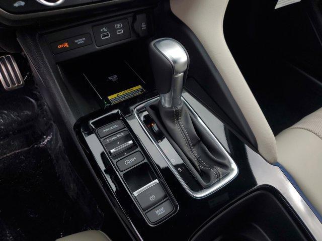 new 2026 Acura Integra car, priced at $41,095