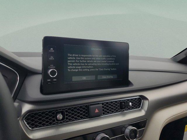 new 2026 Acura Integra car, priced at $41,095