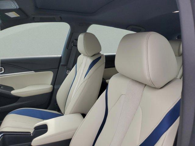 new 2026 Acura Integra car, priced at $41,095