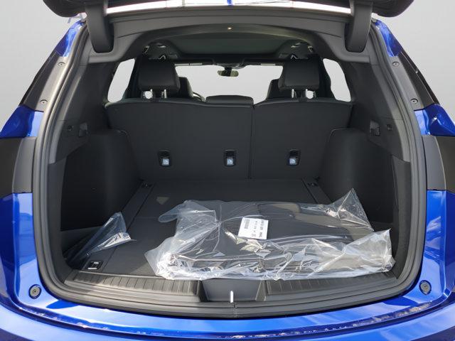 new 2026 Acura RDX car, priced at $52,750