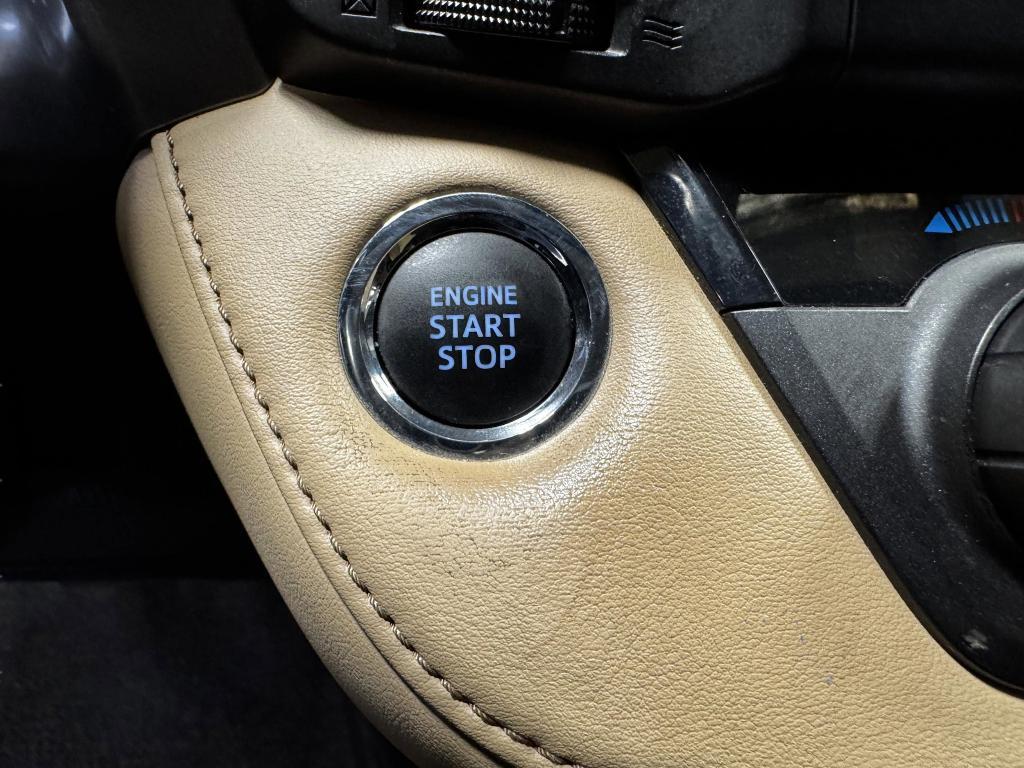 used 2017 Toyota RAV4 car, priced at $17,291