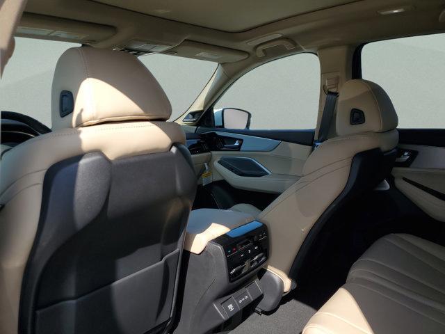 new 2026 Acura MDX car, priced at $59,250