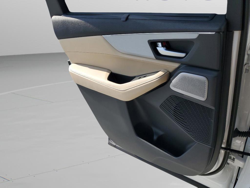 new 2026 Acura MDX car, priced at $59,250