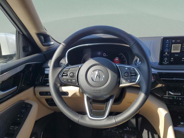 new 2026 Acura MDX car, priced at $59,250