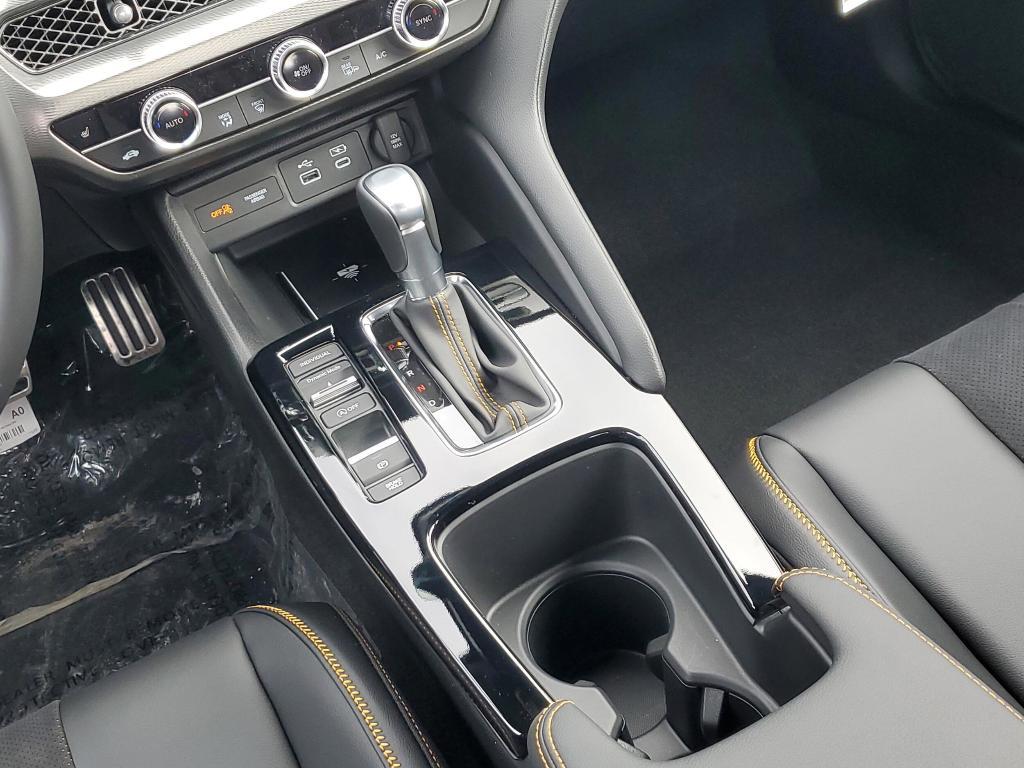 new 2026 Acura Integra car, priced at $41,095