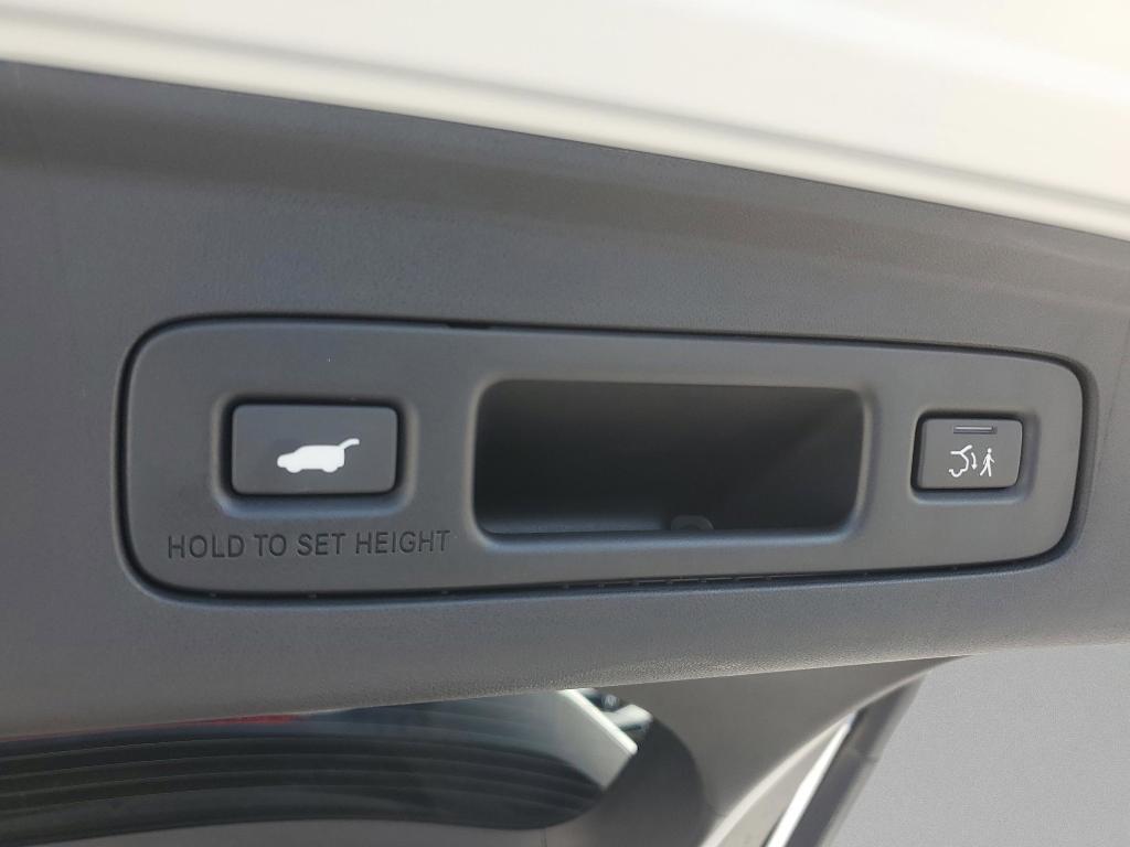 new 2025 Acura ADX car, priced at $41,950