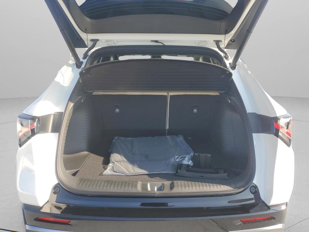 new 2025 Acura ADX car, priced at $41,950