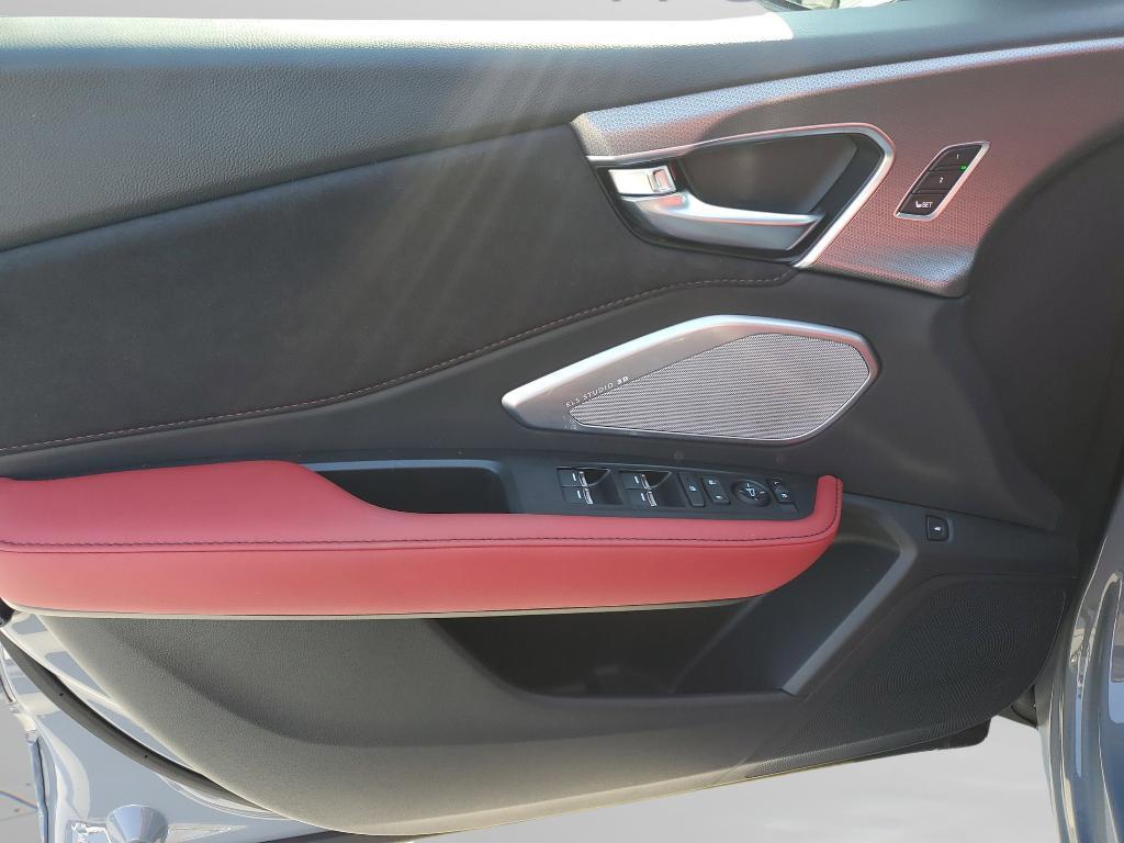 new 2026 Acura RDX car, priced at $53,848