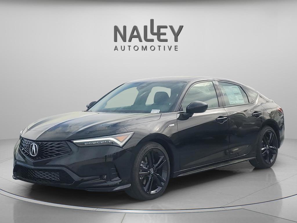 new 2026 Acura Integra car, priced at $37,845