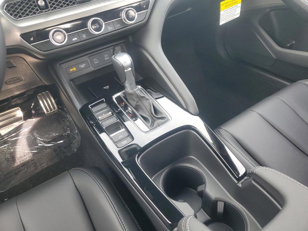 new 2026 Acura Integra car, priced at $37,845