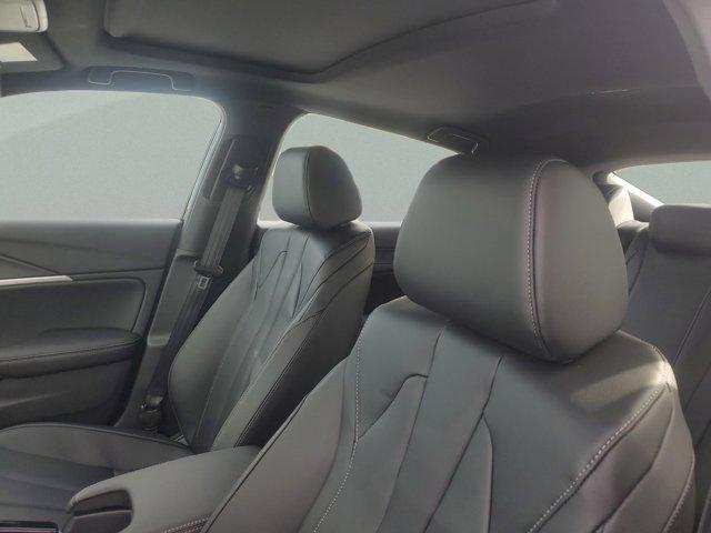 new 2026 Acura Integra car, priced at $37,845