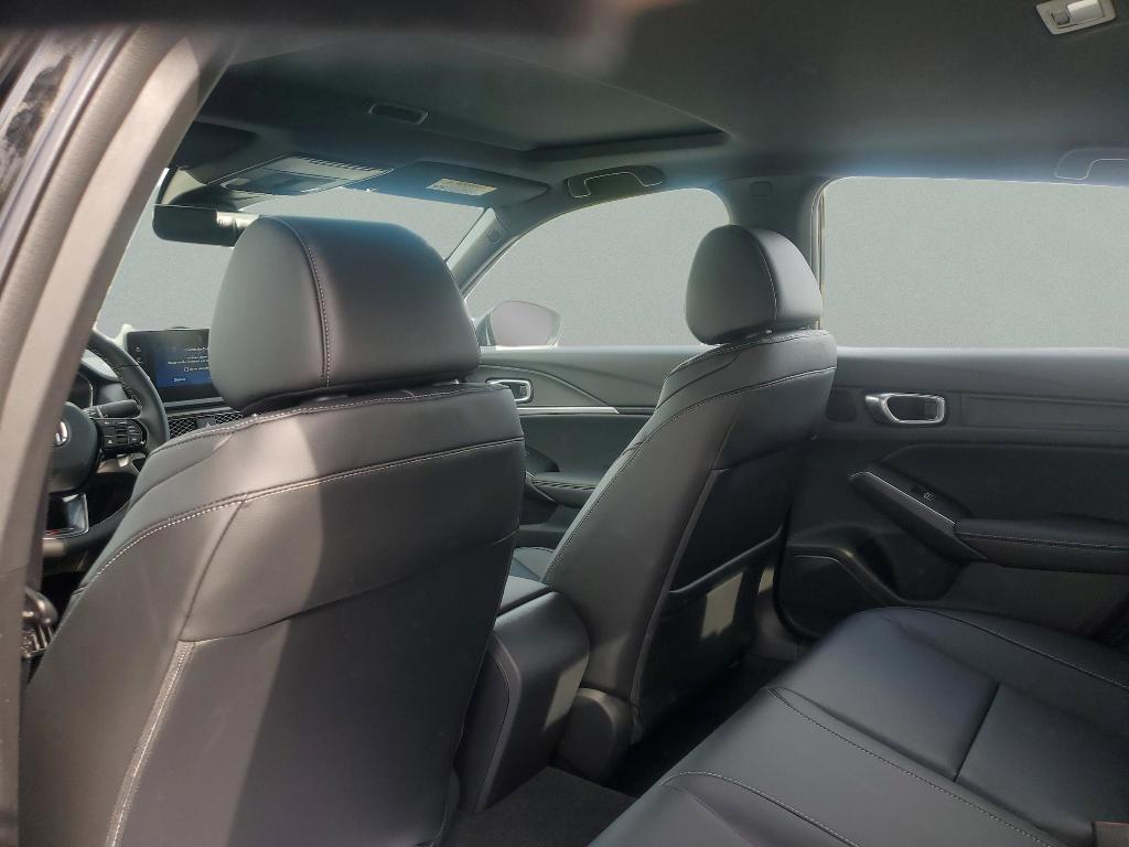 new 2026 Acura Integra car, priced at $37,845