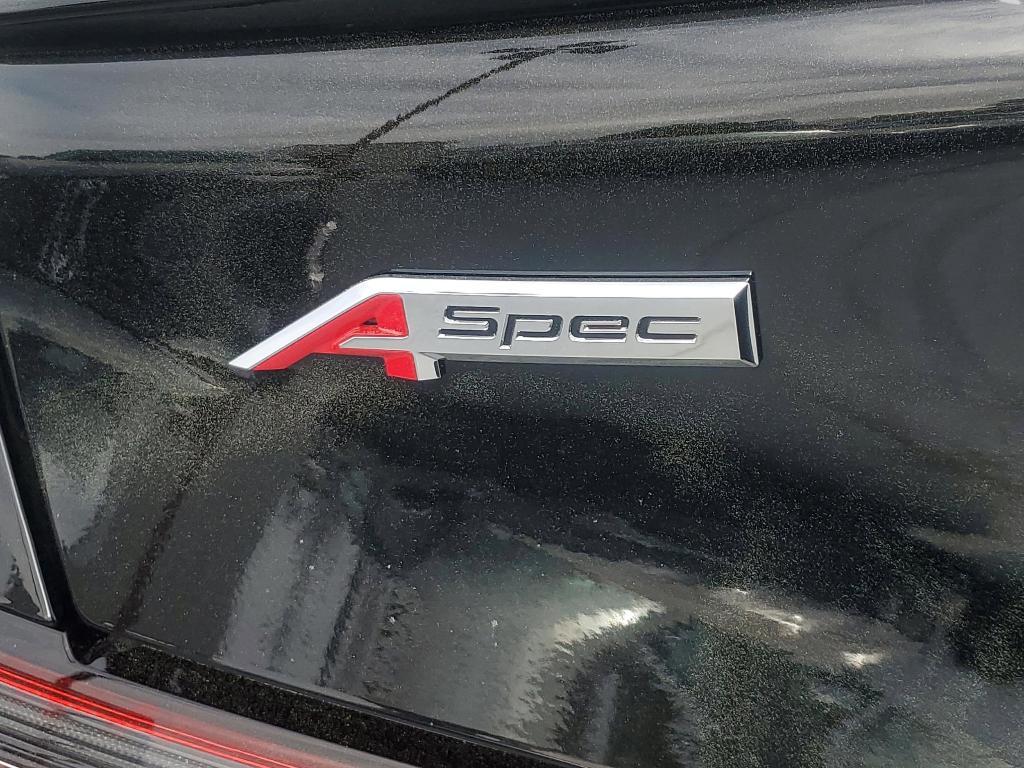 new 2026 Acura Integra car, priced at $37,845