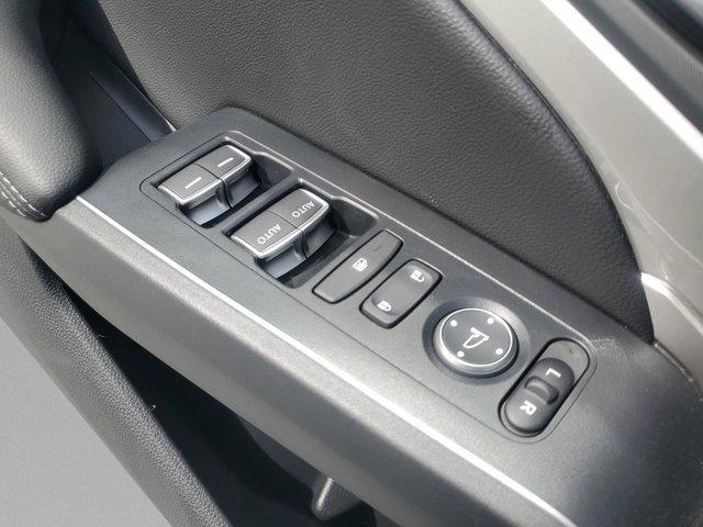 new 2026 Acura Integra car, priced at $37,845