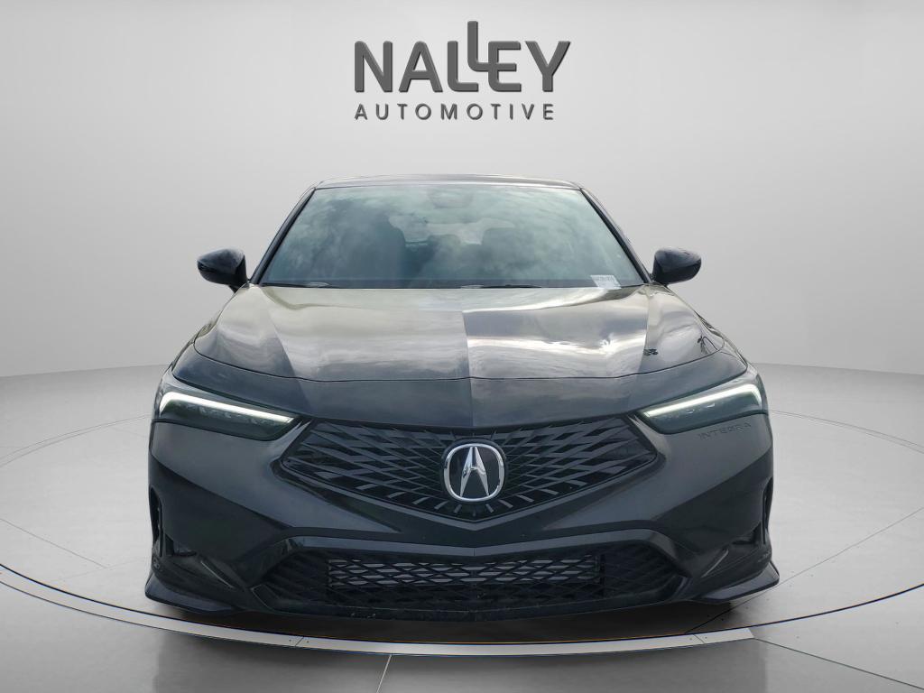 new 2026 Acura Integra car, priced at $37,845