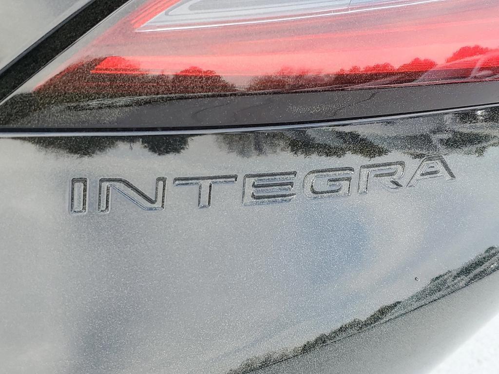 new 2026 Acura Integra car, priced at $37,845