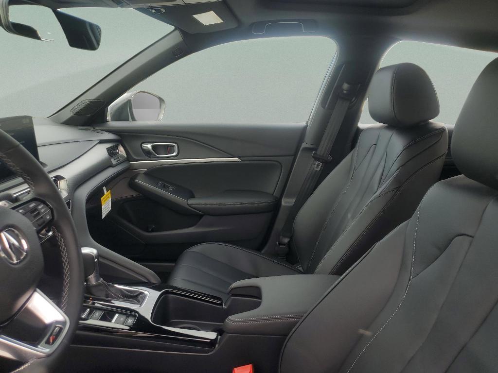 new 2026 Acura Integra car, priced at $37,845