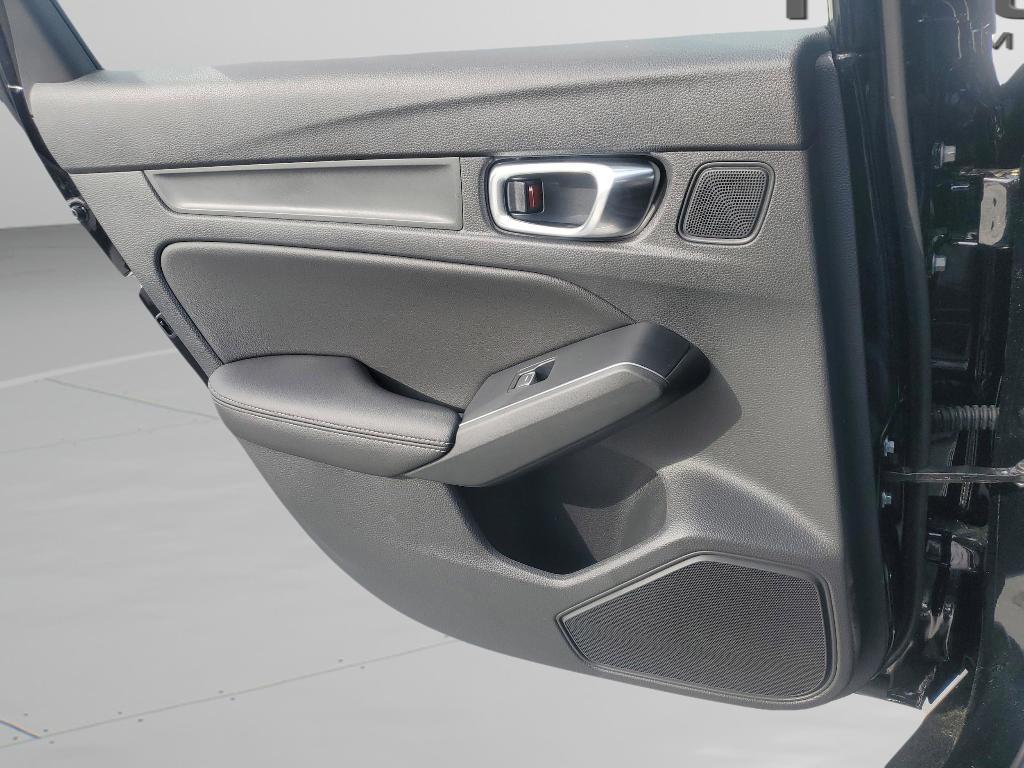 new 2026 Acura Integra car, priced at $37,845