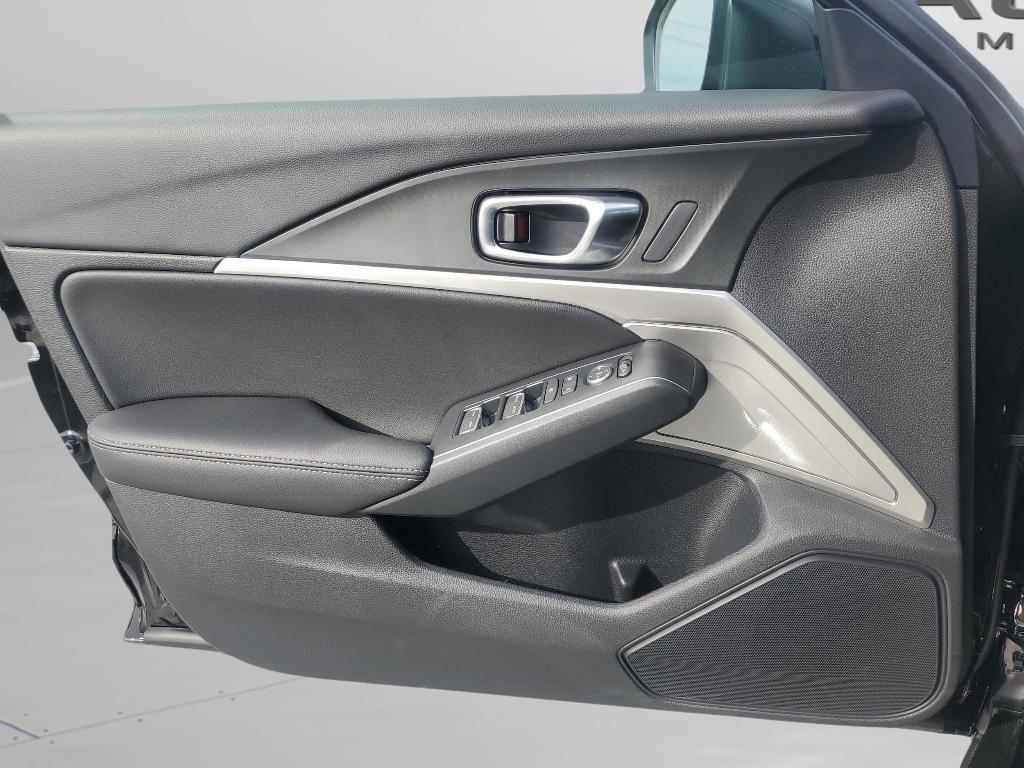 new 2026 Acura Integra car, priced at $37,845