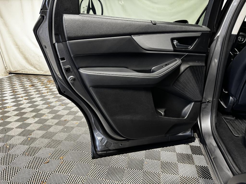 used 2023 Acura MDX car, priced at $38,791