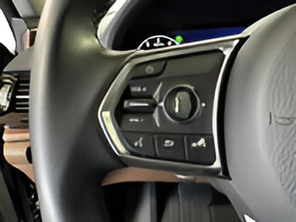 used 2025 Acura RDX car, priced at $42,491