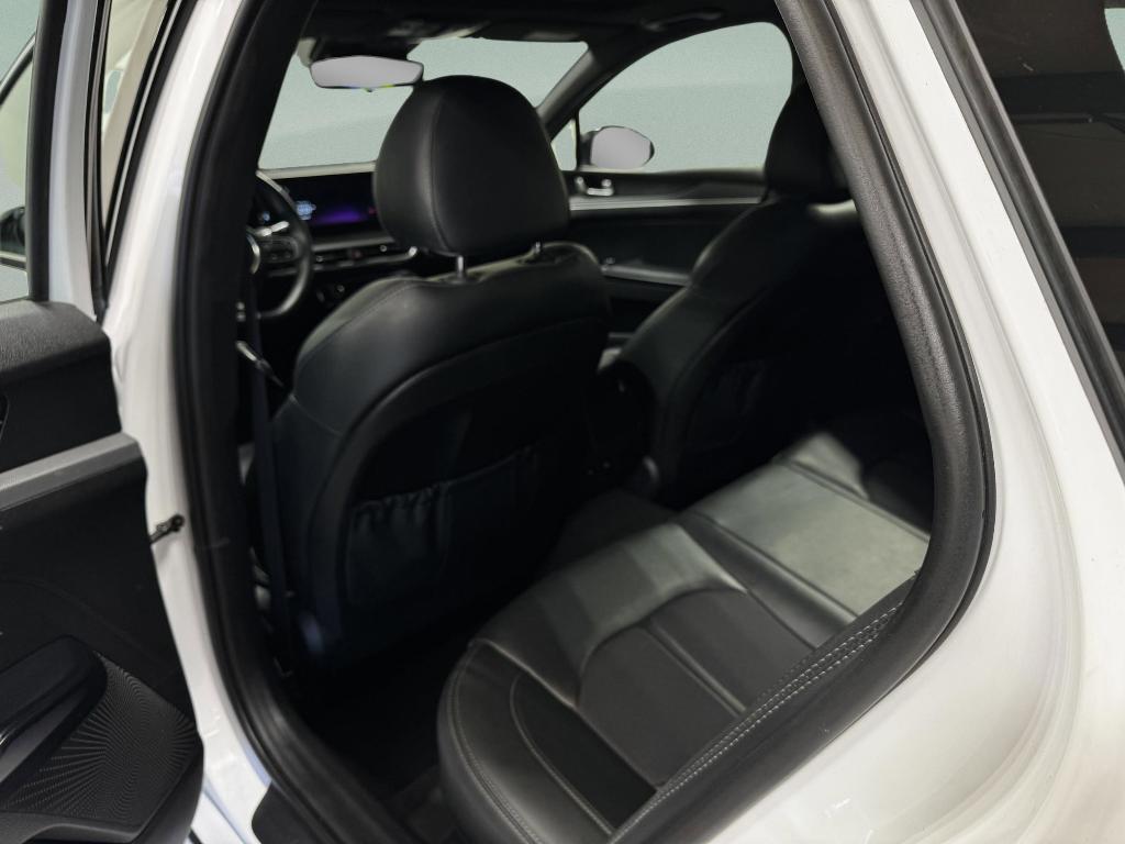 used 2023 Kia K5 car, priced at $25,499