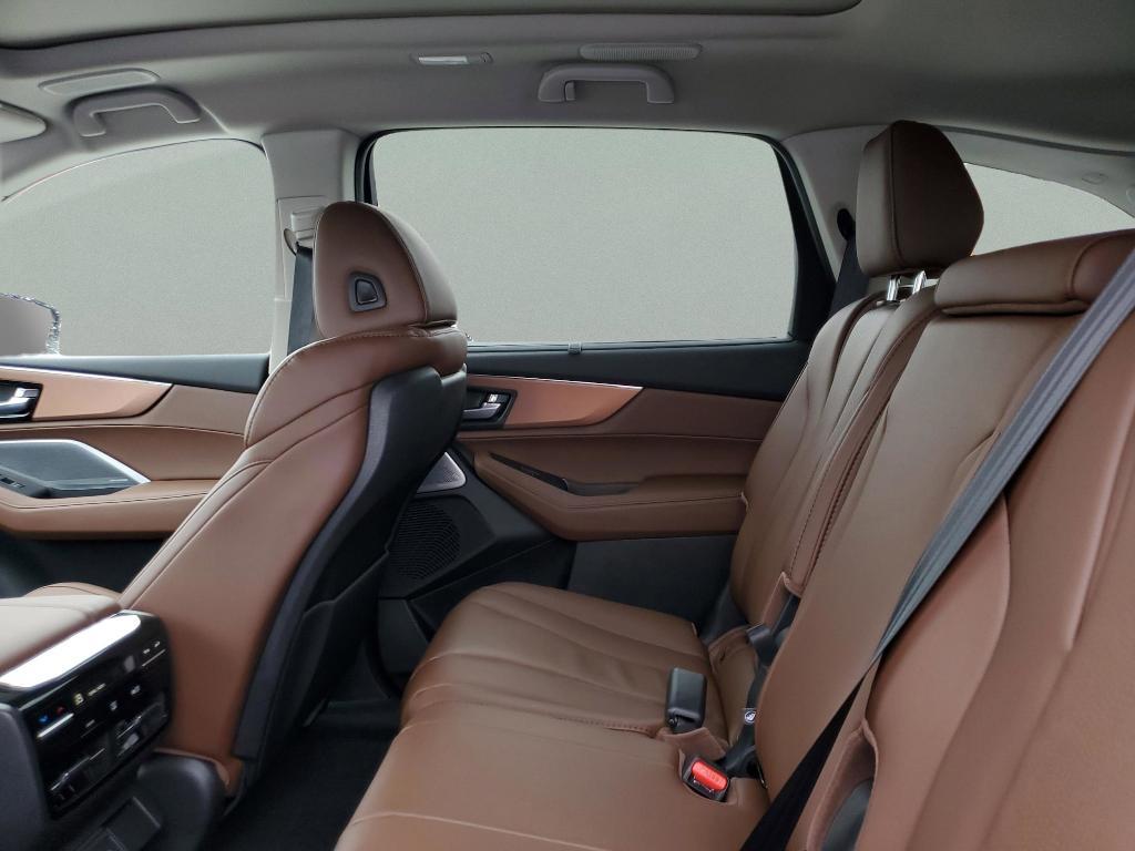 new 2026 Acura MDX car, priced at $59,250