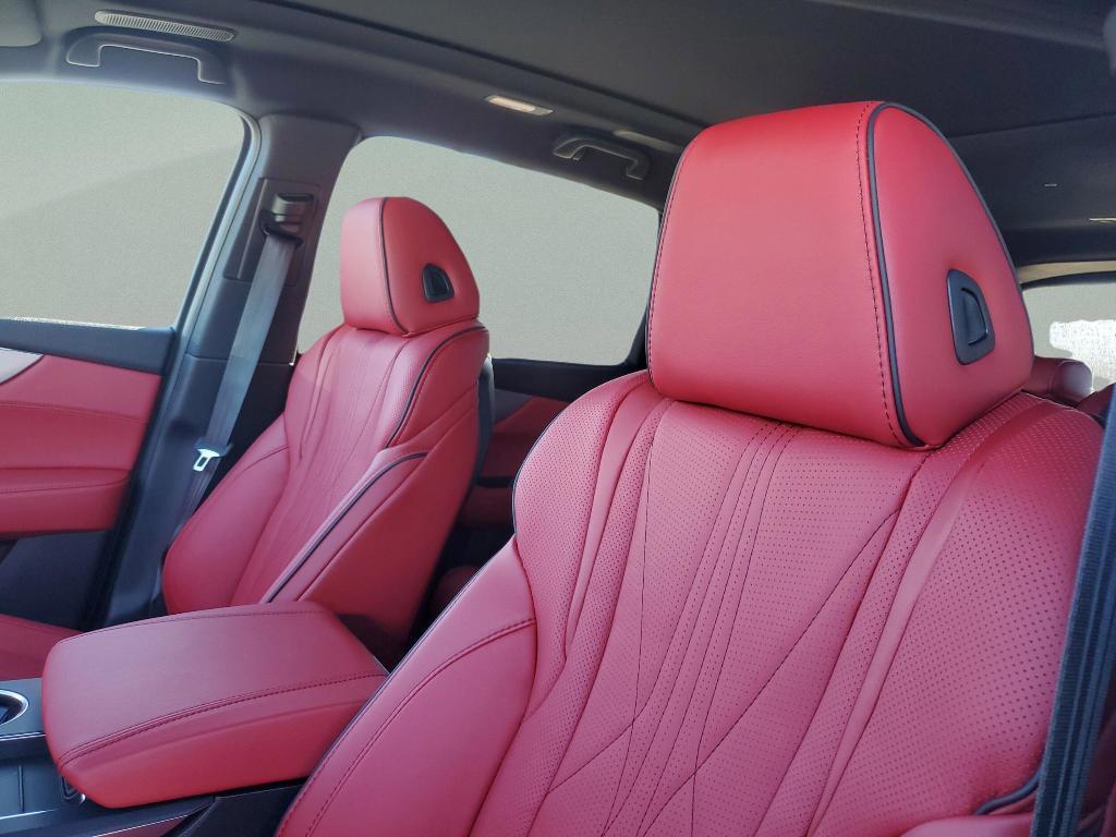 new 2026 Acura MDX car, priced at $70,850