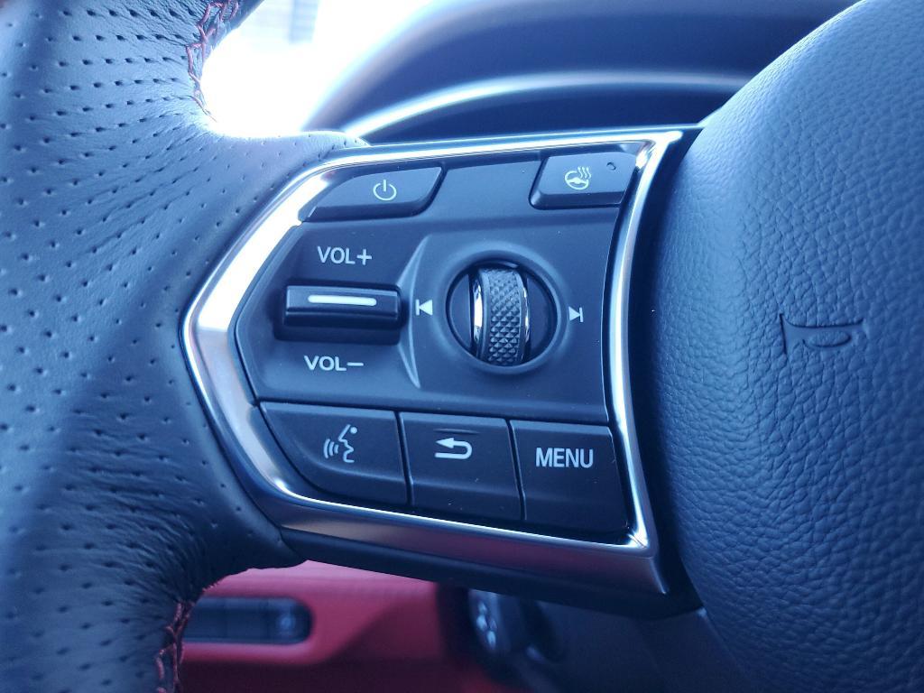 new 2026 Acura MDX car, priced at $70,850