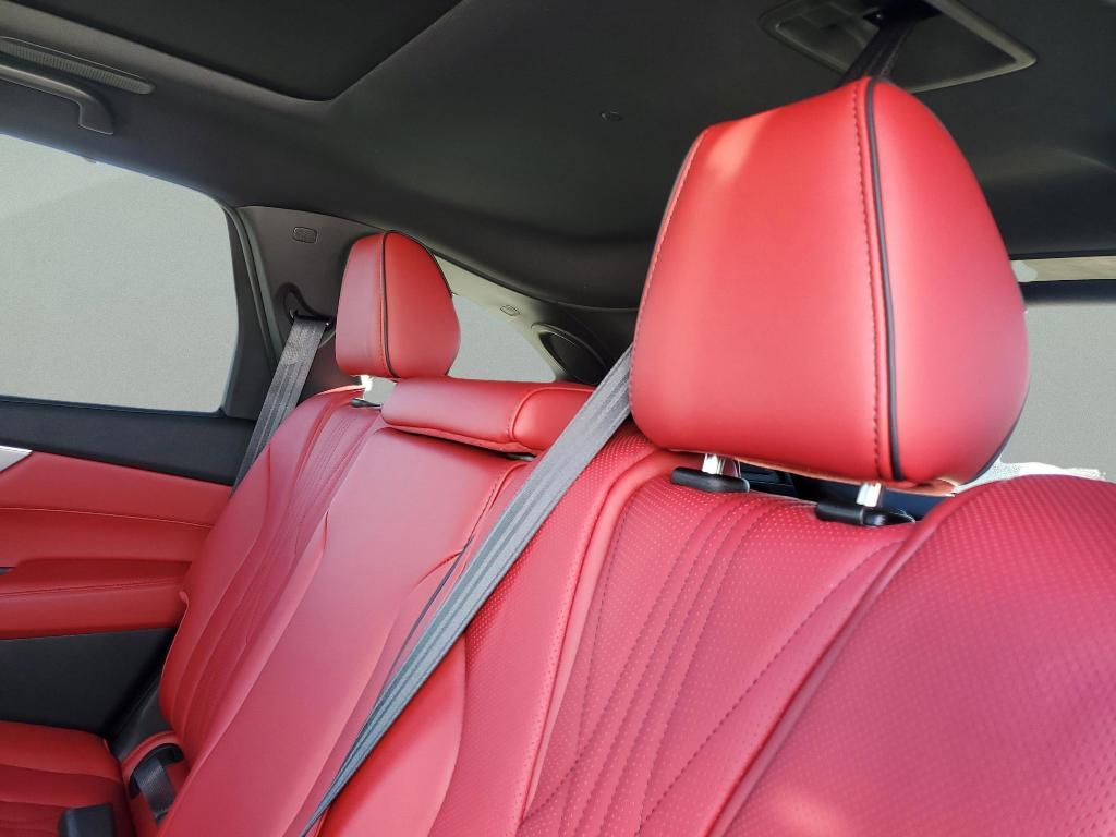 new 2026 Acura MDX car, priced at $70,850