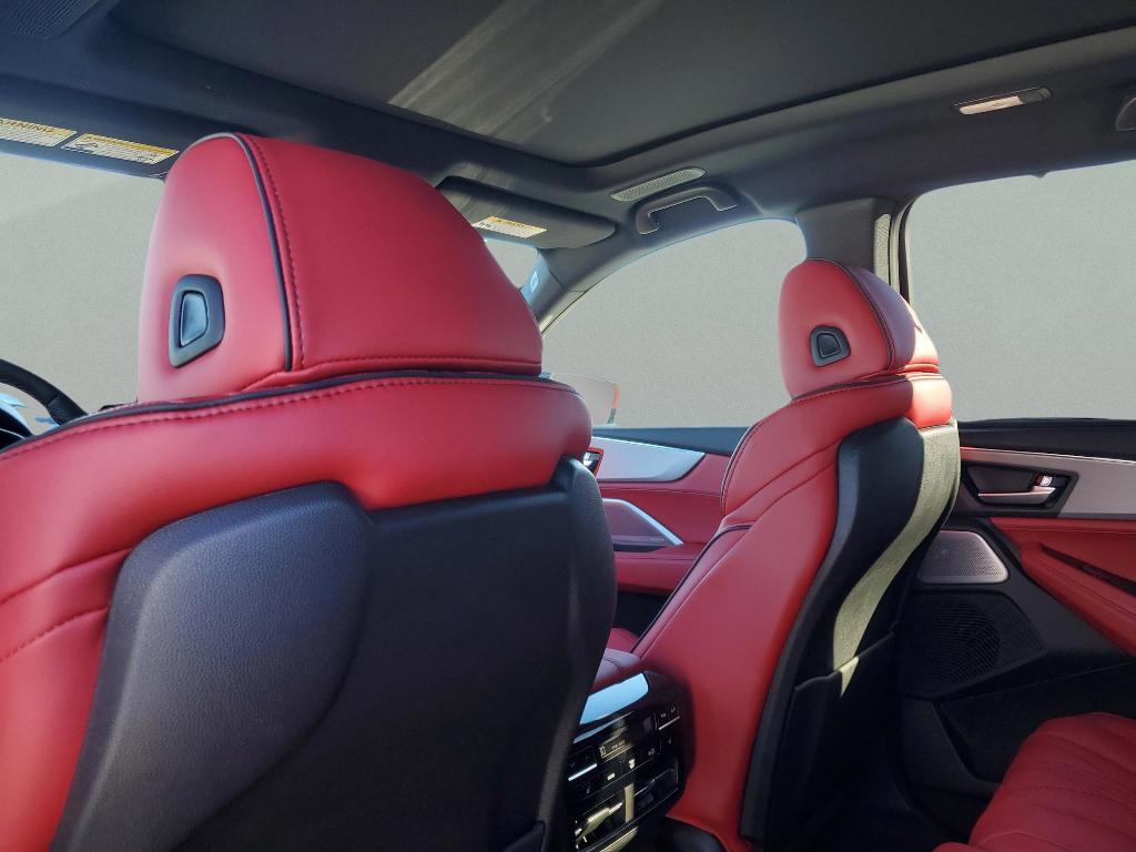 new 2026 Acura MDX car, priced at $70,850