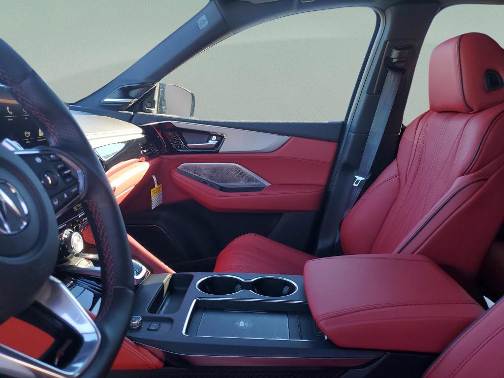 new 2026 Acura MDX car, priced at $70,850