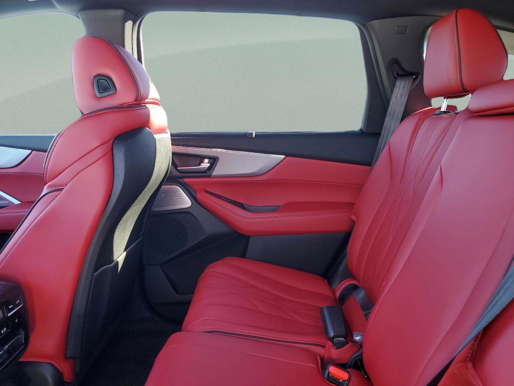 new 2026 Acura MDX car, priced at $70,850