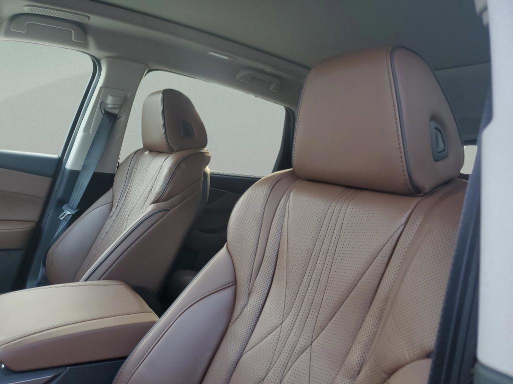 new 2026 Acura MDX car, priced at $68,850