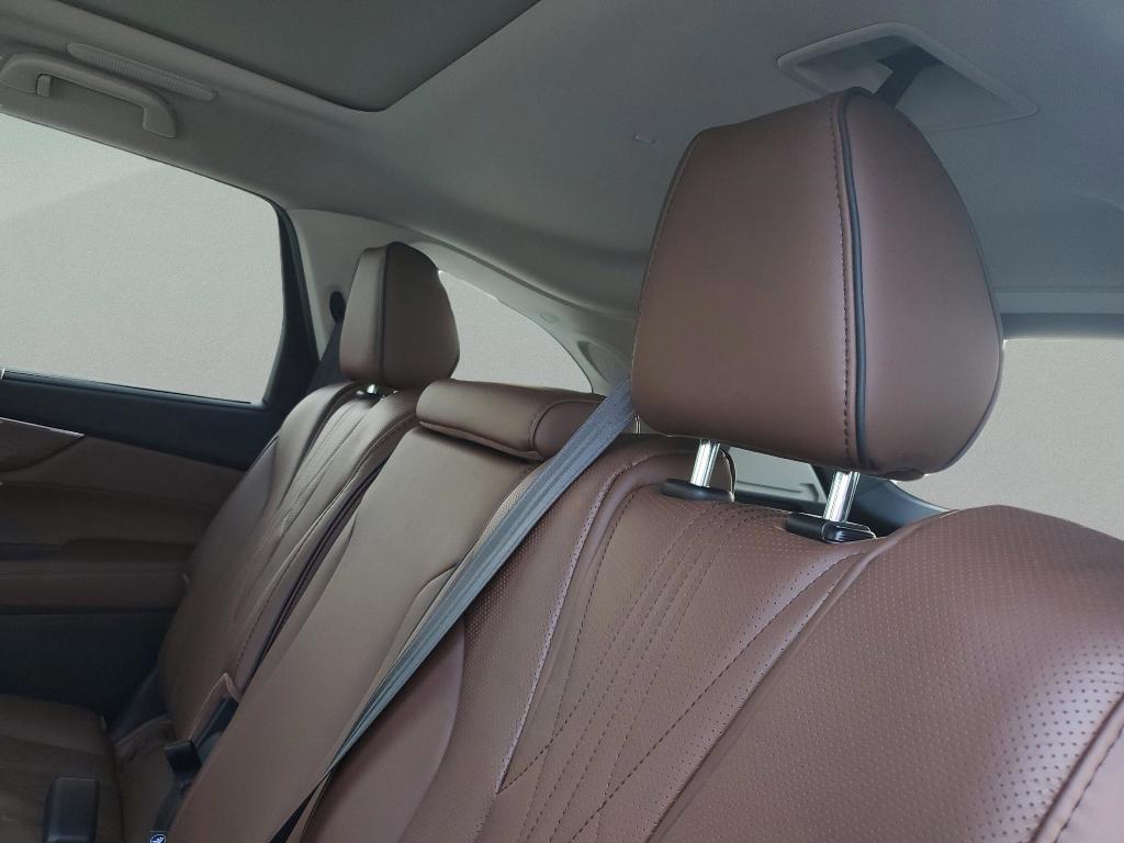 new 2026 Acura MDX car, priced at $68,850