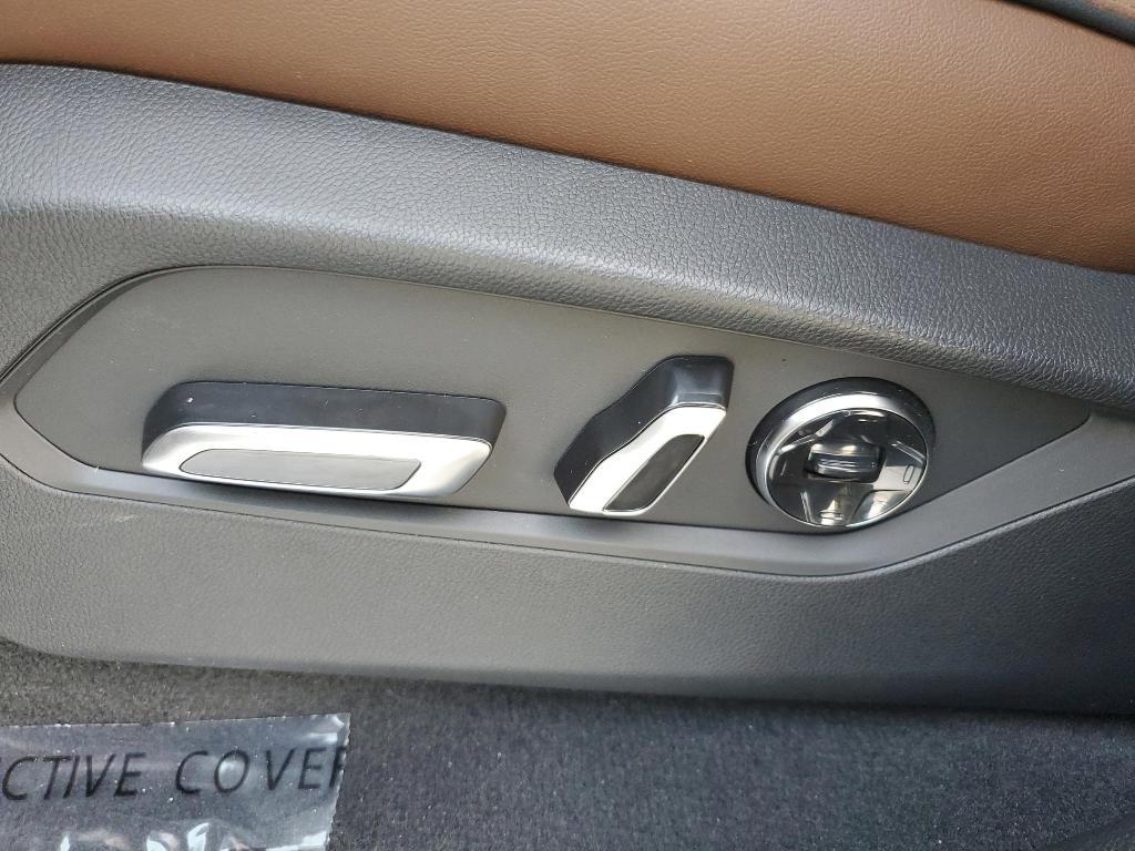 new 2026 Acura MDX car, priced at $68,850