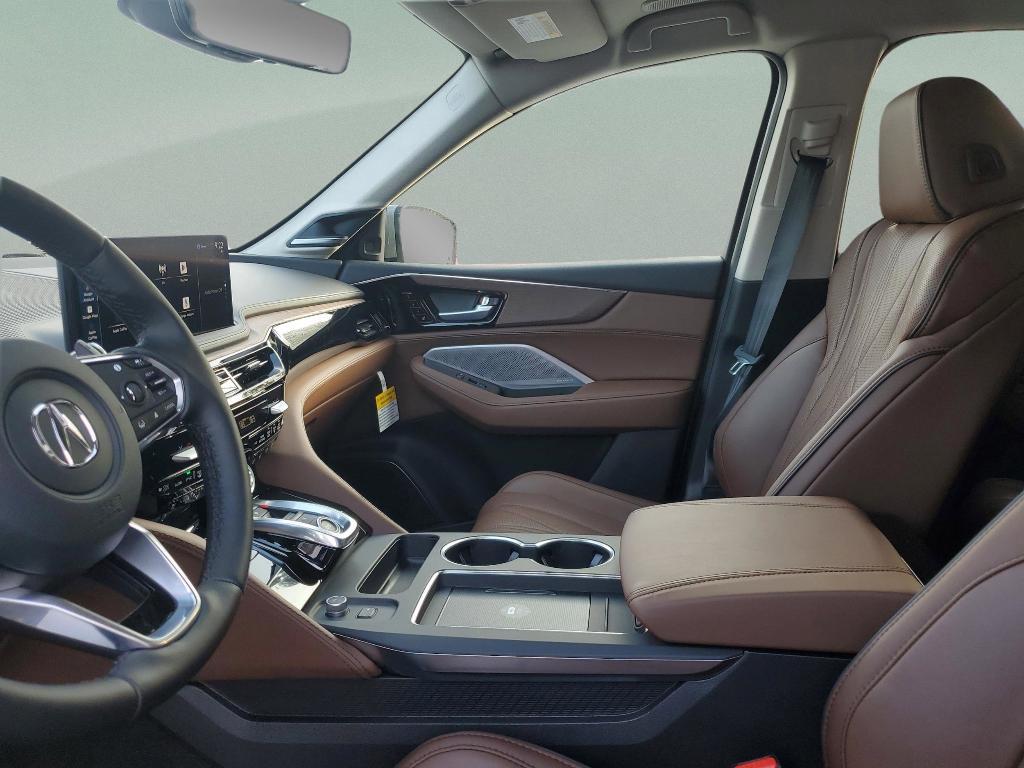new 2026 Acura MDX car, priced at $68,850