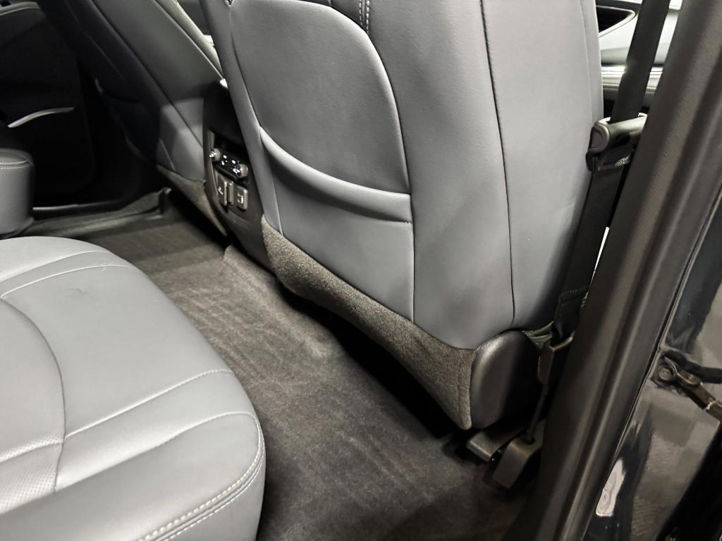 used 2020 Buick Enclave car, priced at $22,491