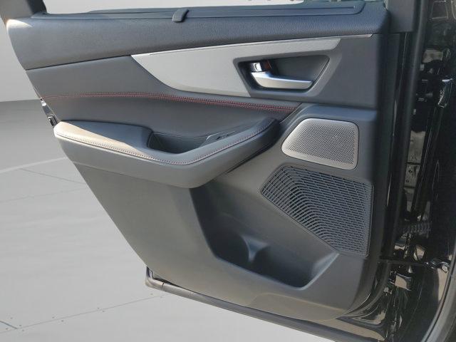 new 2026 Acura MDX car, priced at $64,450