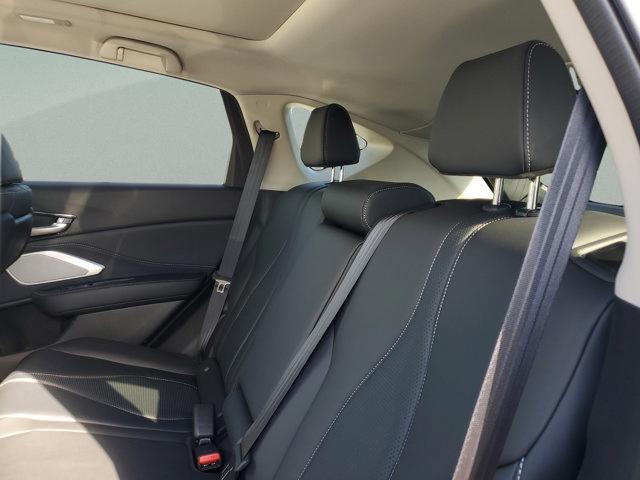 new 2026 Acura RDX car, priced at $49,750