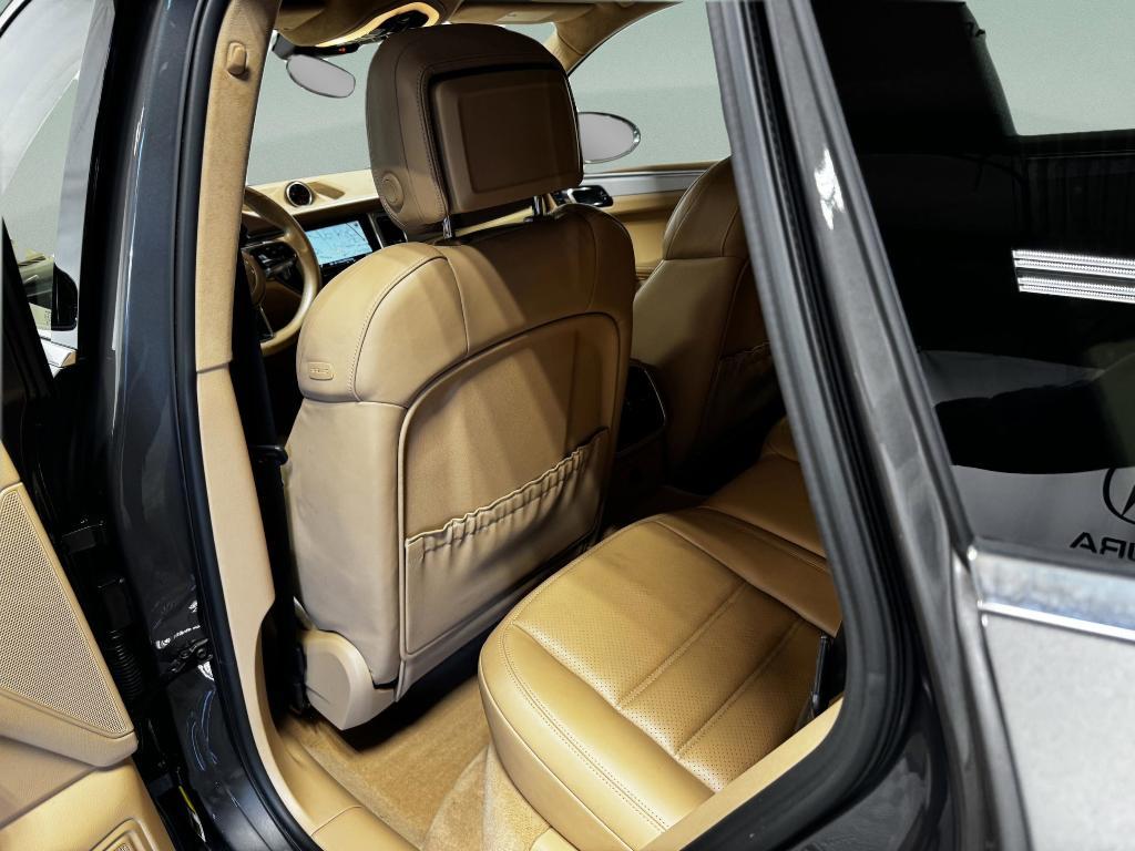 used 2016 Porsche Macan car, priced at $30,791