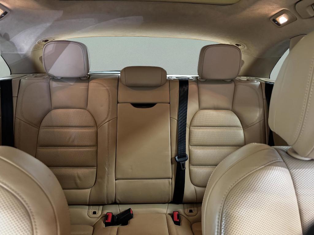 used 2016 Porsche Macan car, priced at $30,791