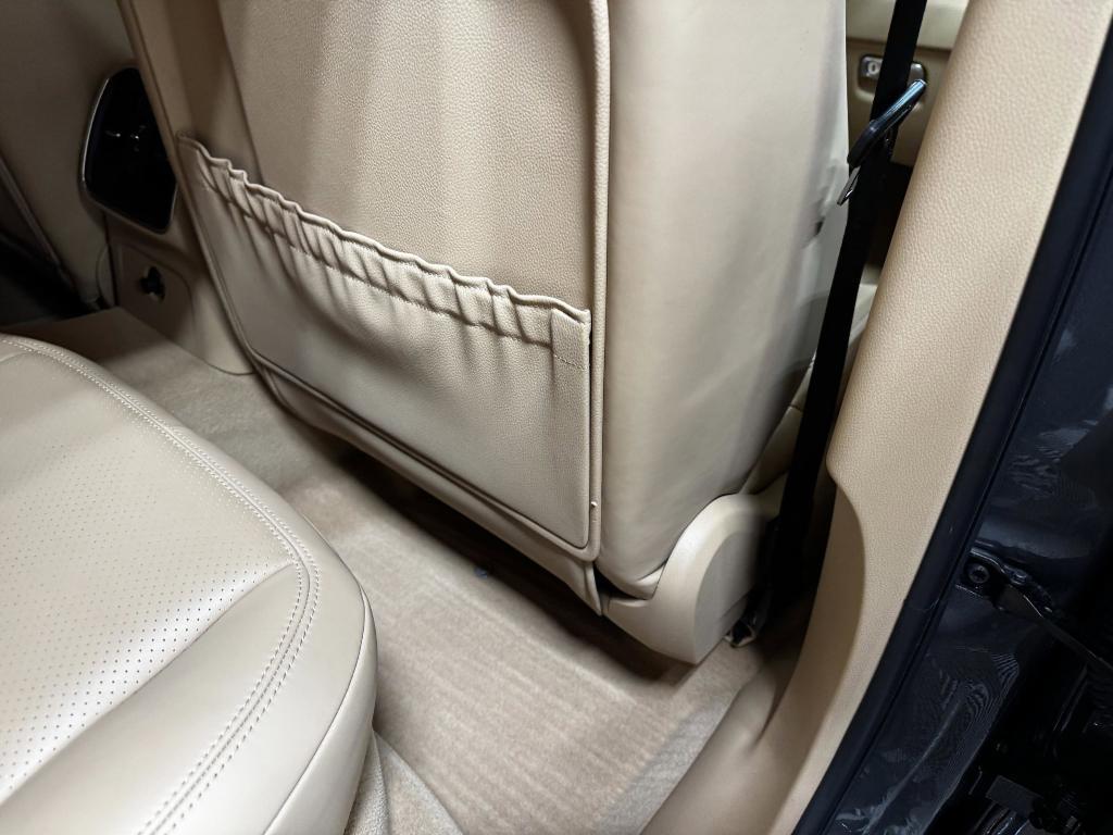 used 2016 Porsche Macan car, priced at $30,791